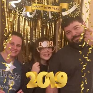 Meet your Posher, Kristin